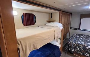MIRA - 2017 Winnebago Minnie Winnie 31H