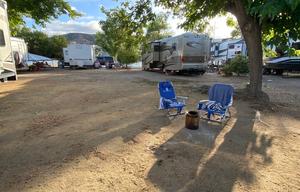 Luxury Camper Van | King Bed, Bathroom, Generator