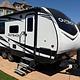 Spacious Clean 23' Outback Trailer w/slideout Bed
