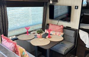 2019 Forest River RV Cherokee Grey Wolf 16BF