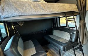 2023 Forest River RV Shockwave 29KSGDX