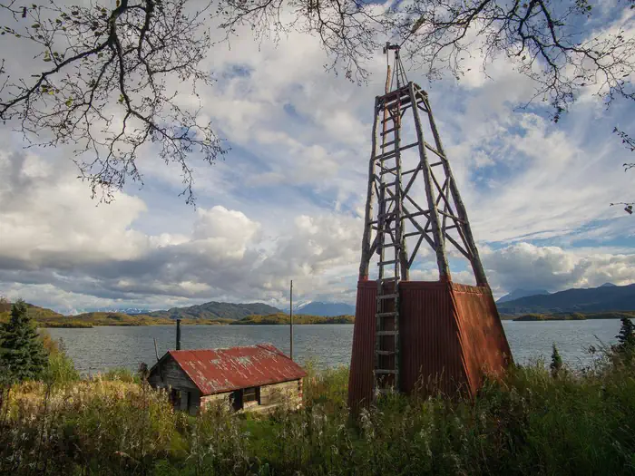 Fure's Cabin