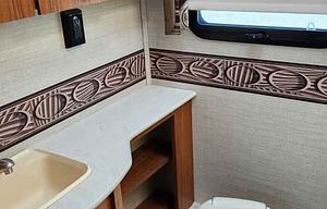 Reddington- 2017 Greyhawk Bunkhouse Motorhome