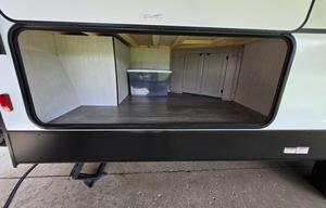 2025 Coachmen Apex-X Series 26BHX