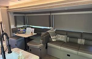 2021 Forest River RV Wildwood M- 29VBUD