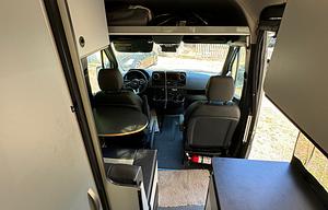 2023 Winnebago Revel 44E 4X4