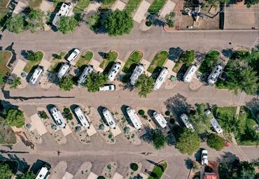 American RV Resort