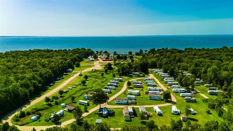 Barnacles Resort & Campground