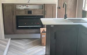 Dustin & Janelle’s Camper Rental