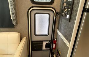 Luxury Motorhome w/ Private Bunkhouse!