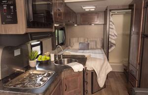 Perfect Size for Easy RVing