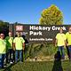 HICKORY CREEK
