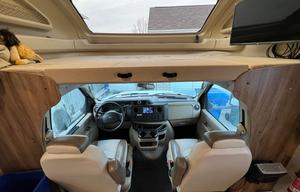 2019 Entegra Coach Odyssey 29V 32’