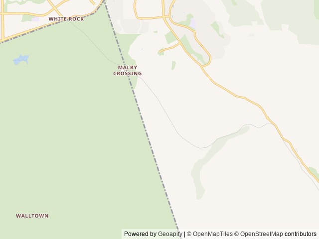 Map for Rockwood Royal Resort - your adventure awaits!! near El Dorado Hills, CA