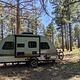 The Little Bean - Forest River R-Pod 177
