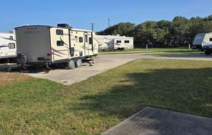 1 bedroom RV in Ingleside, TX