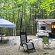 2017 Dutchmen RV Coleman Lantern LT Series 15BH