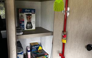 2024 Salem Cruise Lite Platinum 263BHXLX RV rental photo 8