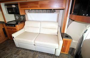 Unlimited Mileage Winebago Itasca Cambria 30C