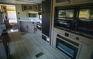2020 Keystone RV Hideout 29DFSWE