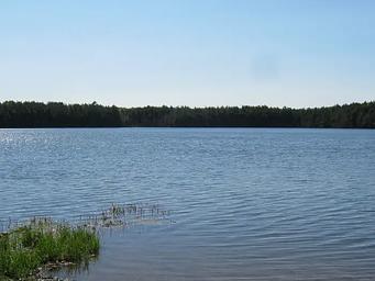 Lost Lake Campground (WI)