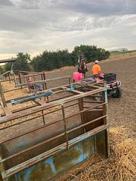 Singing Mesa Ranch
