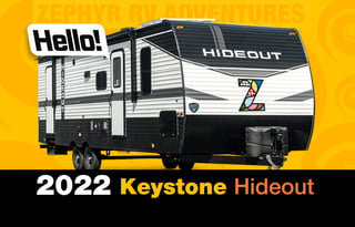 Z RV Adventure "MOON"