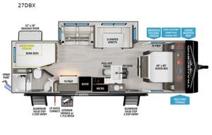 Luxury Beach Getaway | Sleeps 8 | Fully Loaded