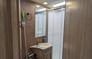 Free Wifi | Easy to Drive | Sleeps 7 | Big Battery