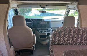 Brucrew RV Rental