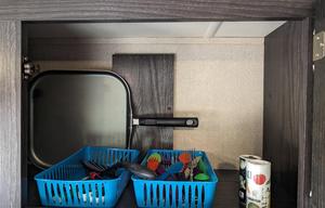 2017 Dutchmen RV Kodiak Ultra Lite 186E