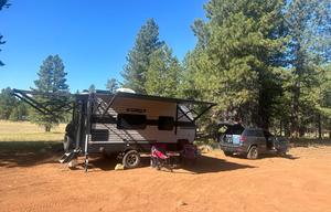 2024 Sunset Park RV Sun-Lite 18RD RV rental photo 2