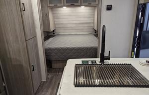 2022 Keystone RV Passport GT 2951BH
