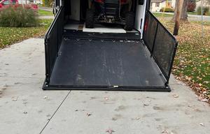 2022 Fuel 305 RV rental photo 6