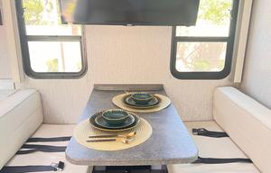 2022 Coachmen RV Pursuit 31BH