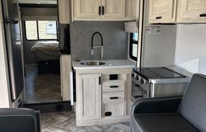 2022 Forest River RV Forester LE 3251DSLE Ford