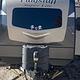 2019 Forest River RV Flagstaff Super Lite 26FKBS