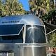 Bullet – Iconic Airstream Style, Easygoing Luxury