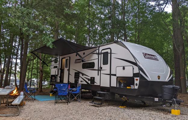 Taj-ma-haul - 1 BR*2 Dbl Bunks*Kid & Pet friendly