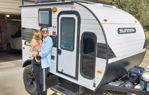MinnowCamper