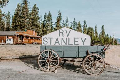 Stanley RV and Camp
