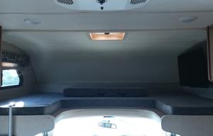 New 2020 Winnebago Outlook incl. insurance !