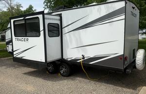 2021 Prime Time RV Tracer 24DBS