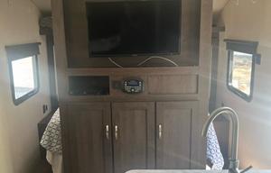 2019 Forest River 26' bunk house-Delivered