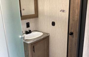 2020 Forest River RV Vengeance Rogue 25V