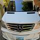2017 mercedes mercedes sprinter CUSTOM