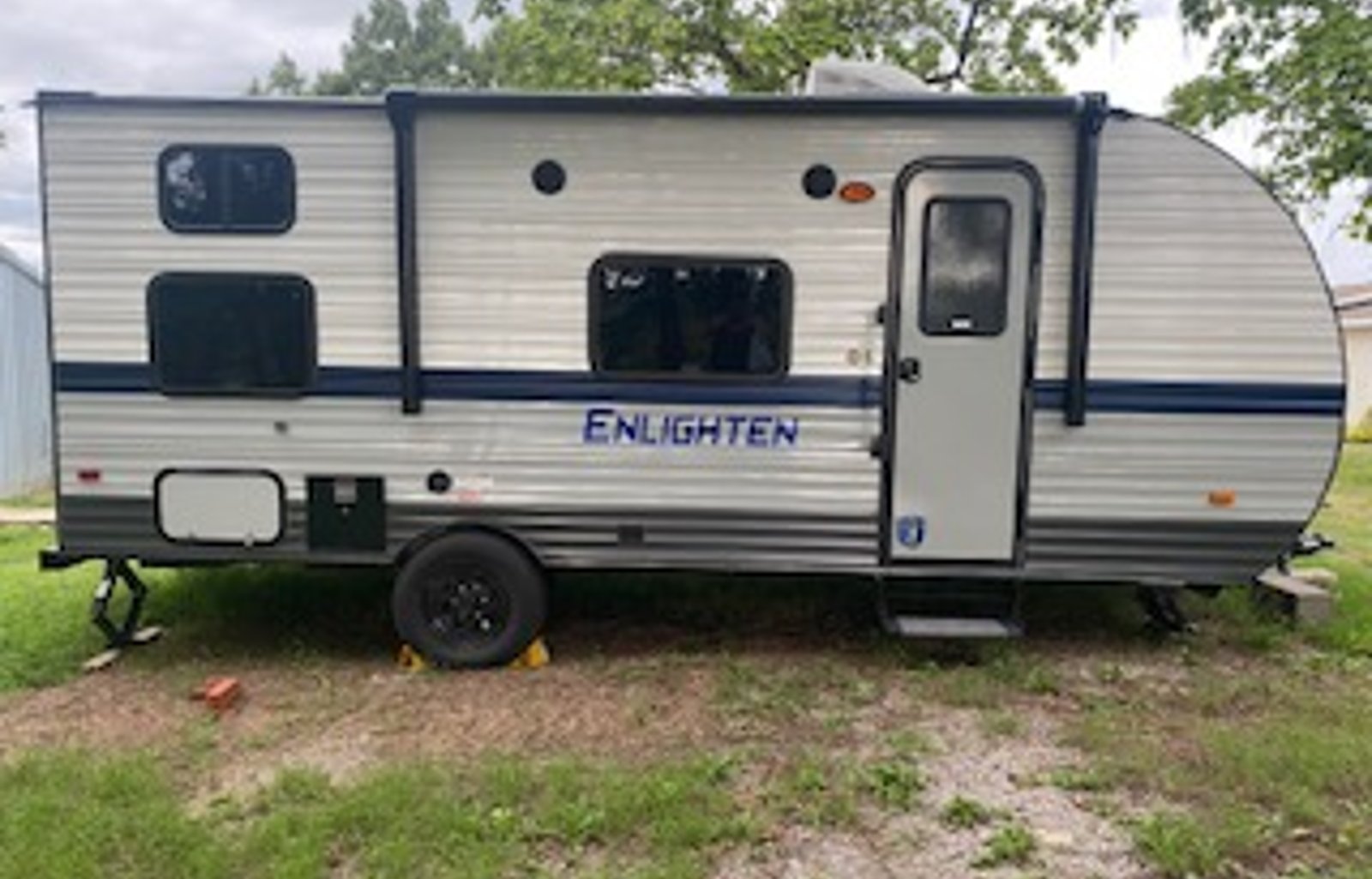 2022 Gulf Stream RV Ameri-Lite Ultra Lite 218MB