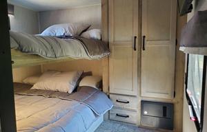 2021 Palomino Bunk House *With Amenities*