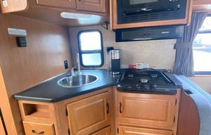 SeaKingH2O 2017 Majestic 28A Kid and Pet friendly