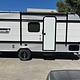 2025 Coleman 17B Cozy Nomad